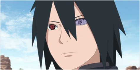 10 Things That Happened To Sasuke Between Shippuden And .